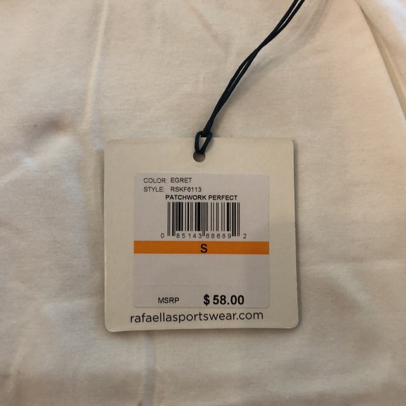 Rafaella Weekend Long sleeve shirt - Picture 4 of 6